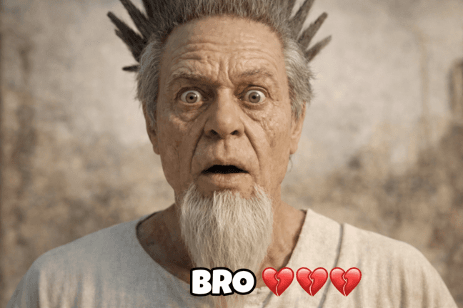 SOCRATES OBBY