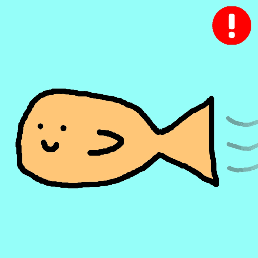 Be Fish thumbnail