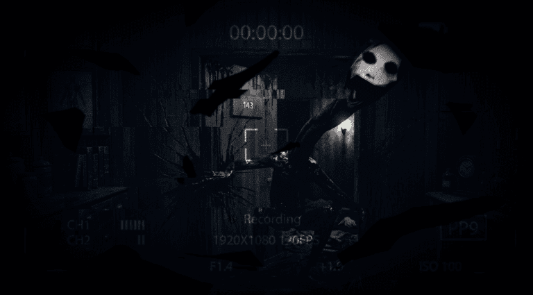 ANMU 🪔 [HORROR]