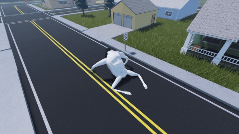 The Mimic Shaku Test [Suburban]