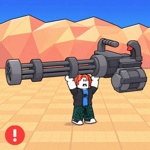 Build a Gun Army thumbnail