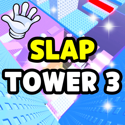 Slap Tower 3 🖐️ thumbnail