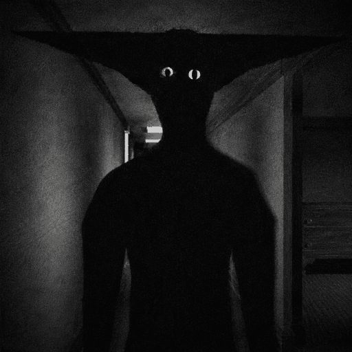 MONOCHROME👁️ thumbnail