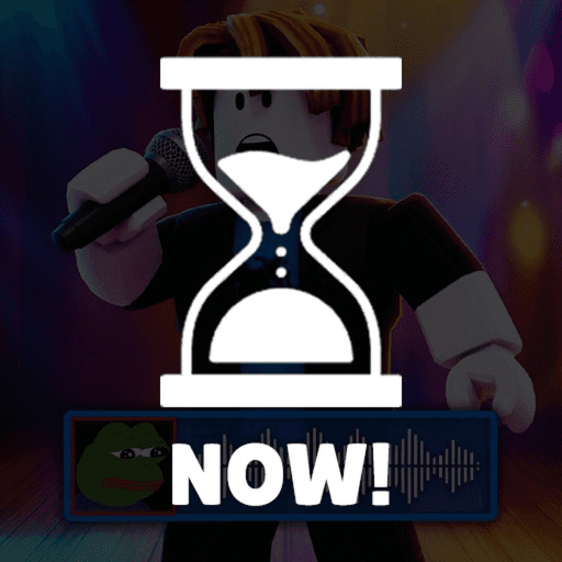 [🤣UPD 2] Be A Voice Actor 🎙️ thumbnail