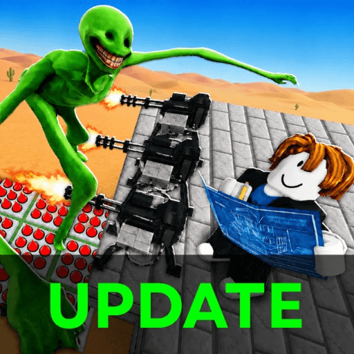 Build Base to Survive VERITY thumbnail