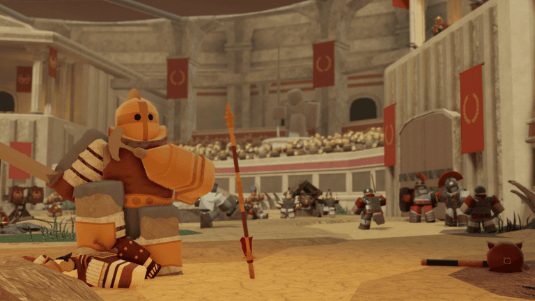 Game gallery image 3