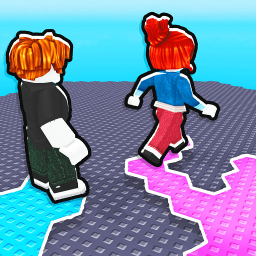 Color Game! 🎨 thumbnail