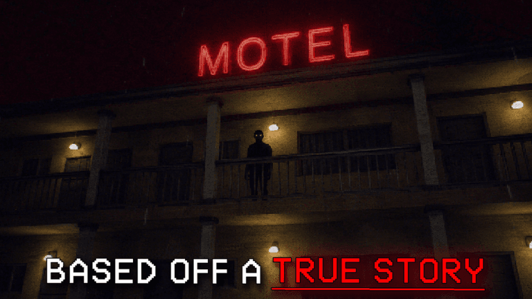 Motel Maniac [HORROR]
