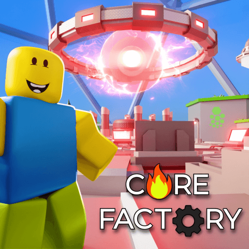 Core Factory thumbnail