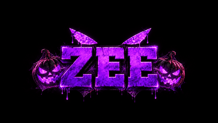 Zee : ZHD 🎃