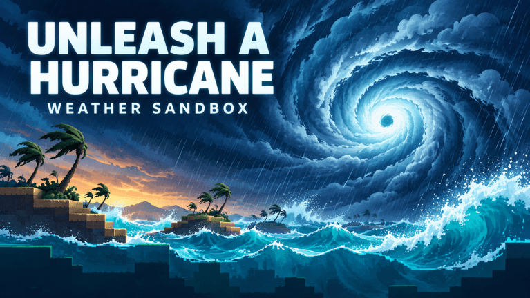 Weather Sandbox