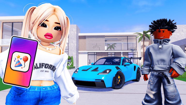 Boxywood 🏠🌴 RP