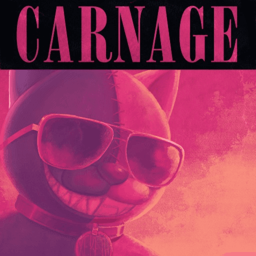 CARNAGE [UPDATE] thumbnail