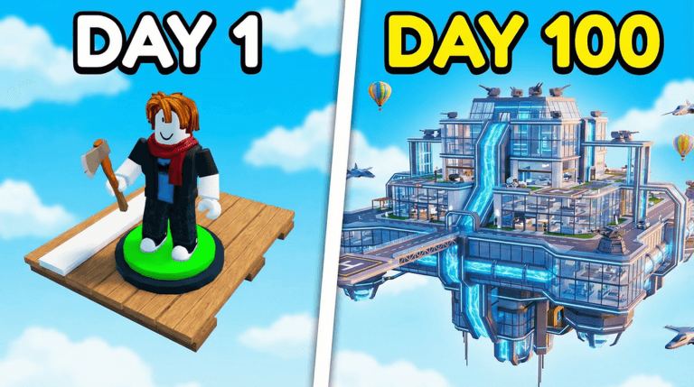 ✨Skybase Tycoon