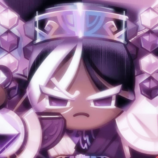 [DARK CACAO] Cookie Runners Kingdom 🍪 thumbnail