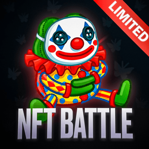 🍀 NFT Battle thumbnail