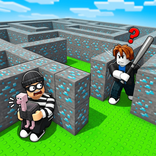 [CLANS🛡️] Build a Base and Steal😈 thumbnail