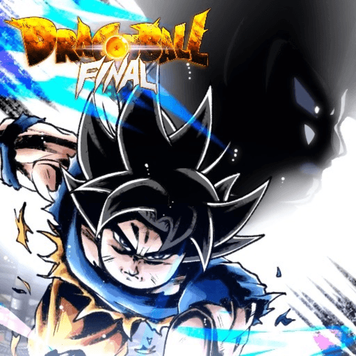 [ULTRA INSTINCT!] Dragon Ball Final: Reborn thumbnail