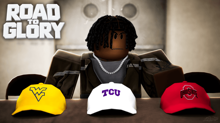 [🔥CODES!] BETA: Road to Glory: Football
