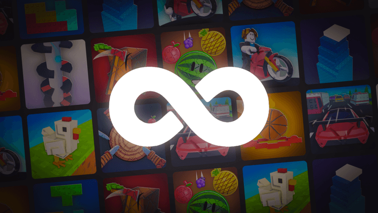 🕹️ Endless GAMES [NO ADS]