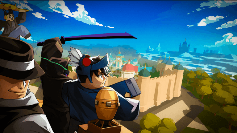 Game gallery image 5