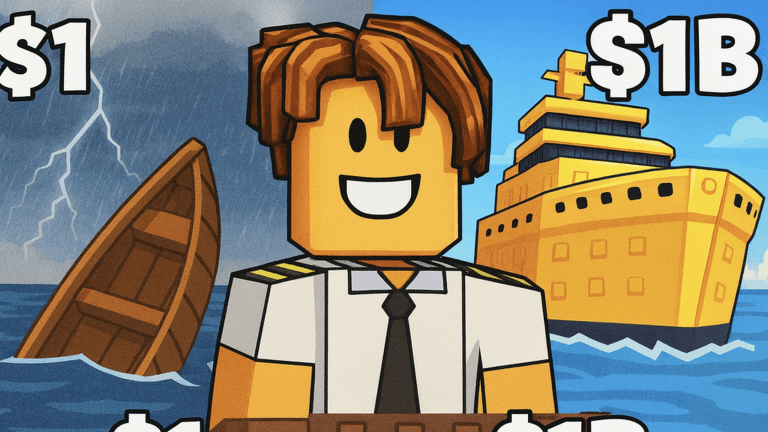 Build and Fish