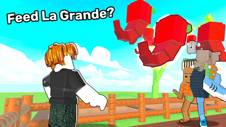 [⚔️] Farm a Brainrot