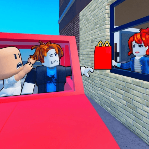 🍔 SELL BURGERS TO PROVE MOM WRONG thumbnail