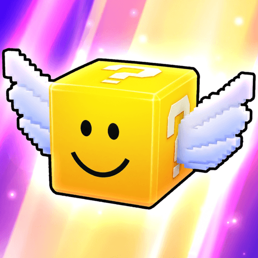 Lucky Block Rush thumbnail