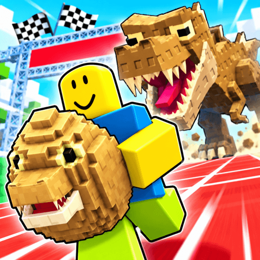 Race for Eggs thumbnail