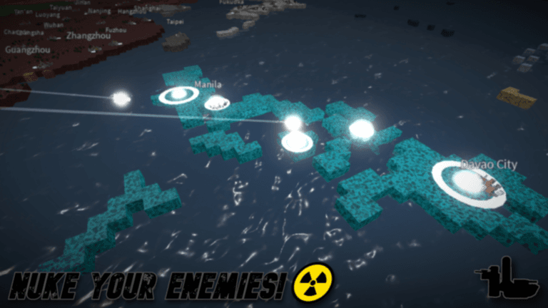 [LOW XP Servers] Nations Roleplay Remastered 