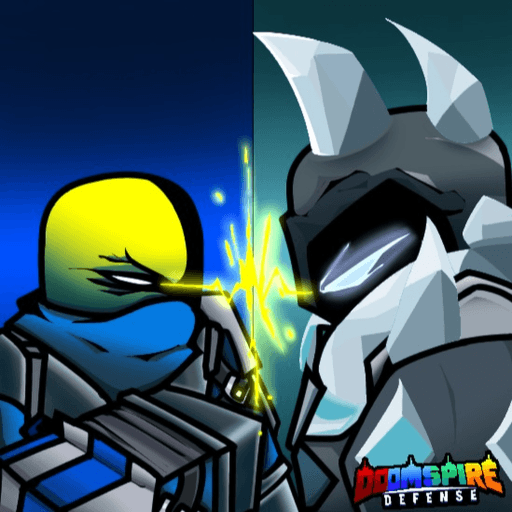 Doomspire Defense thumbnail
