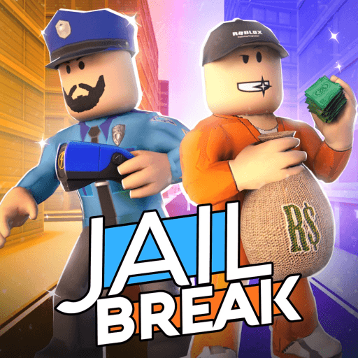 Jailbreak [Keybinds!] thumbnail