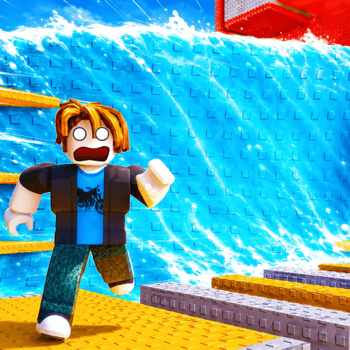 🌊 Tsunami Troll Tower thumbnail