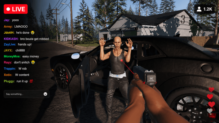 Game gallery image 2