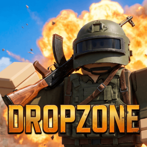 DROPZONE thumbnail