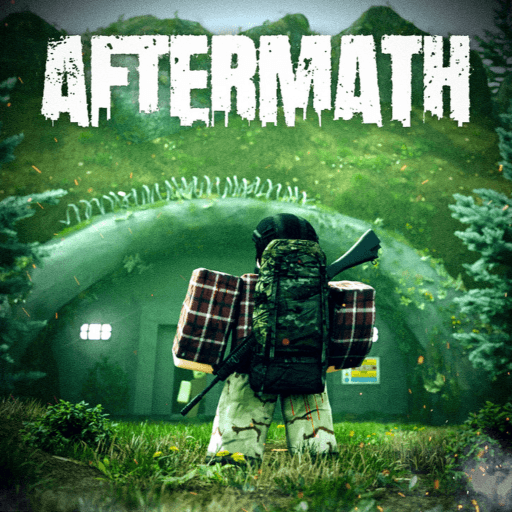[Sale] Aftermath 🧟 thumbnail