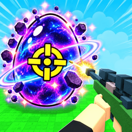 Shoot For Eggs thumbnail