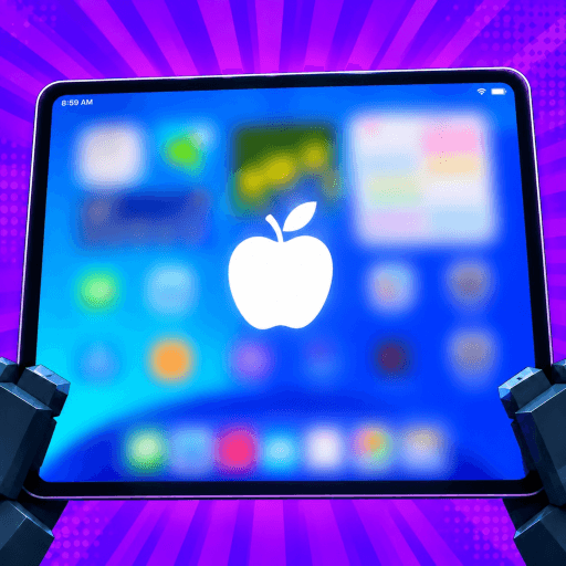 Apple iPad Original thumbnail