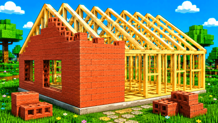 Build a House