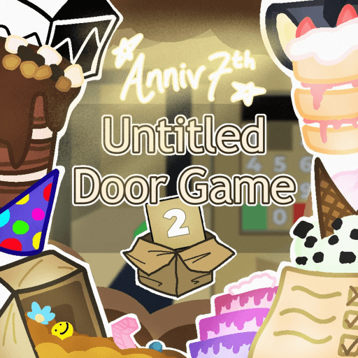 Untitled Door Game 2 [Anniv7] thumbnail