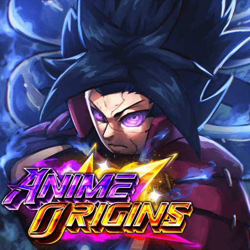 Anime Origins thumbnail