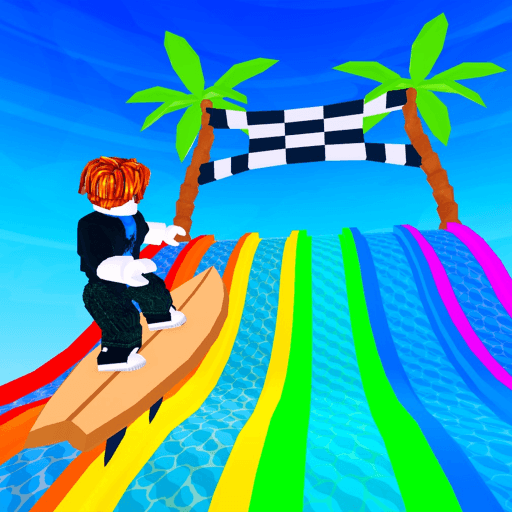 [UPD] Surf Obby  thumbnail