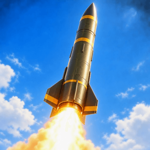World of Nukes💥 thumbnail
