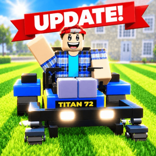 [🚗TRUCKS🗺️MAP] Lawn Care Empire 🌱 thumbnail