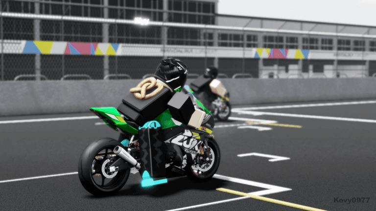 [NEW BIKE!] Moto Trackday Project