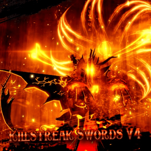 Killstreak Swords V4 thumbnail