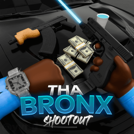 (🔫 FREE GUNS 🔫) Tha Bronx Shootout 😈 thumbnail