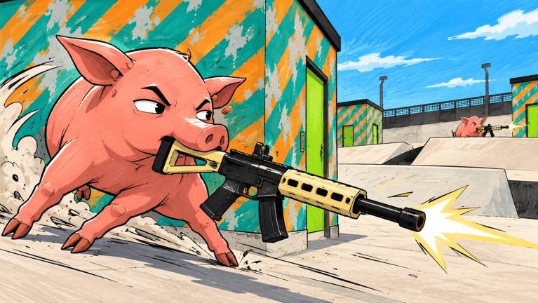 Game gallery image 3
