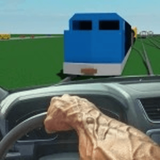 Train Vs Car Ultimate thumbnail
